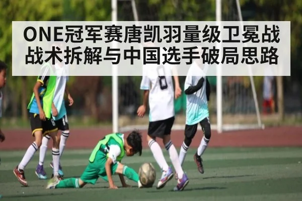 ONE冠军赛唐凯羽量级卫冕战战术拆解与中国选手破局思路