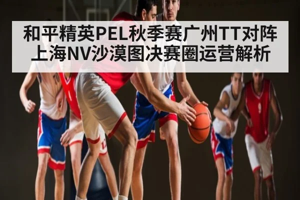 和平精英PEL秋季赛广州TT对阵上海NV沙漠图决赛圈运营解析