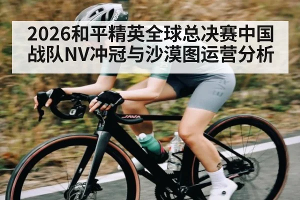 2026和平精英全球总决赛中国战队NV冲冠与沙漠图运营分析